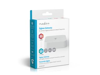 Obrázek 4 produktu Brána Zigbee, 40 zařízení, Android™ / IOS