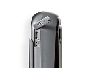 Obrázek 10 produktu Video telefon dveřní, na baterie, SmartLife, Android™ / IOS / Full HD 1080p.