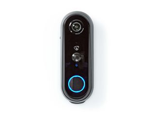 Obrázek 1 produktu Video telefon dveřní, na baterie, SmartLife, Android™ / IOS / Full HD 1080p.