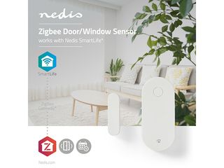 Obrázek 5 produktu Senzor okenní / dveřní, Smart Zigbee, Android™ / IOS
