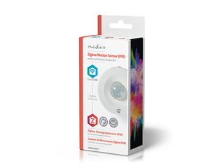 Obrázek 4 produktu Senzor pohybový, SmartLife, Zigbee, Android™ / IOS / bílý