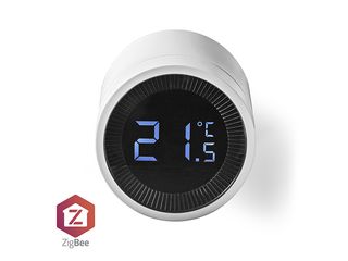 Obrázek 7 produktu Ovládání radiátorů chytré, Zigbee, Android™ / IOS