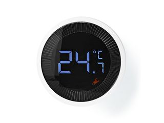 Obrázek 1 produktu Ovládání radiátorů chytré, Zigbee, Android™ / IOS