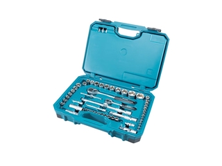 Obrázek 2 produktu Sada klíčů 221 dílů Makita E-10883