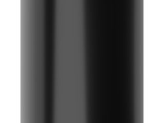 Obrázek 2 produktu Noha nábytková pr. 50/60mm, H-700-1100mm, výškově nastavitelná, černá