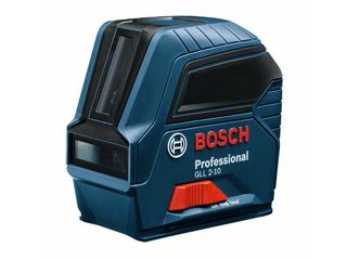 Obrázek 1 produktu Laser čárový GLL 2-10 Bosch Professional