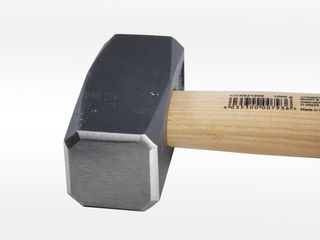 Obrázek 1 produktu Palička 1500g, dřevěná násada