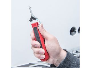 Obrázek 2 produktu Nůž na kabely 8-28mm PROFI