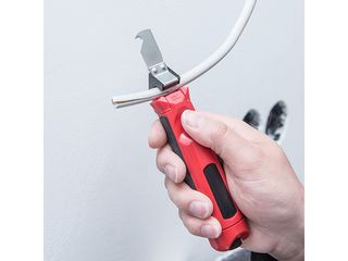 Obrázek 1 produktu Nůž na kabely 8-28mm PROFI