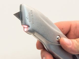 Obrázek 3 produktu Nůž univerzální se stavitelnou čepelí