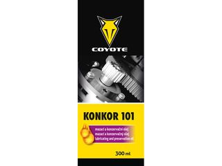 Obrázek 1 produktu Konkor 101 300 ml COYOTE