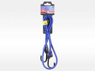 Obrázek 1 produktu Upínač pružný 8mm HOOK 1x100cm TÜV/GS