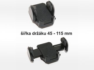 Obrázek 2 produktu Držák PDA s přísavkou