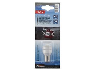 Obrázek 4 produktu Alarm couvací 12V