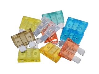 Obrázek 1 produktu Pojistky nožové 10 ks