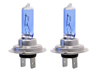 Obrázek 1 produktu Žárovka 12V H7 55W PX26D WHITE LASER 2ks DBB