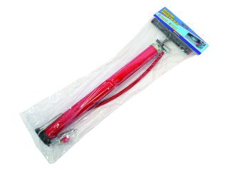 Obrázek 1 produktu Hustilka ruční 450 x 38mm