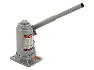 Obrázek 1 produktu Hever hydraulický 6 t TÜV, GS