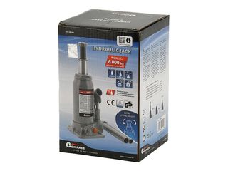 Obrázek 4 produktu Hever hydraulický 6 t TÜV, GS