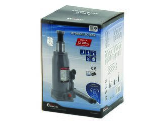 Obrázek 2 produktu Hever hydraulický 12 t TÜV, GS