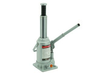 Obrázek 1 produktu Hever hydraulický 12 t TÜV, GS