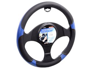 Obrázek 1 produktu Potah volantu GRIP modrý