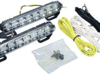 Obrázek 2 produktu Světla denního svícení RL hom. 24LED on/off systém