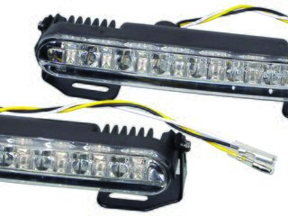 Obrázek 3 produktu Světla denního svícení RL hom. 24LED on/off systém