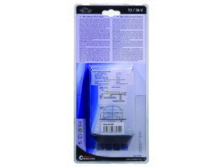 Obrázek 1 produktu Světla denního svícení RL hom. 24LED on/off systém