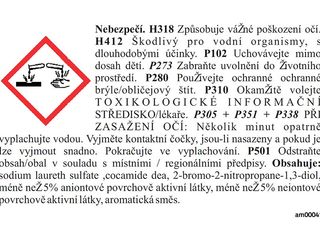 Obrázek 1 produktu Autošampon BIO 1 l