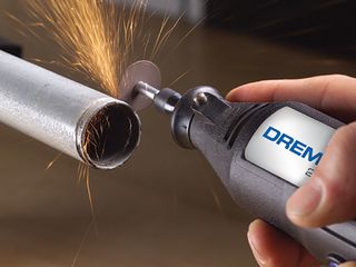 Obrázek 1 produktu Kotouč řezný 32 mm, 5 ks DREMEL