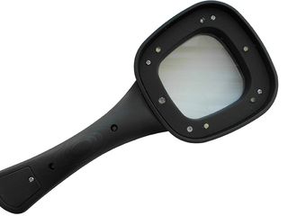 Obrázek 1 produktu Lupa LED / UV