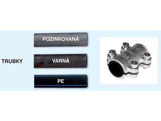 Obrázek 1 produktu Opravný třmen 1/2,