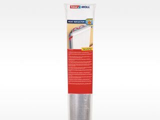 Obrázek 1 produktu Fólie za radiátor - odráží teplo do místnosti