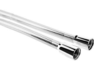 Obrázek 1 produktu Sprchová hadice plast 1,5m,chrom gl.