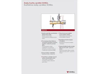 Obrázek 7 produktu SCHELL ventil rohový 1/2,x3/8, s filtrem