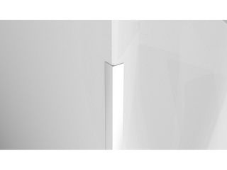 Obrázek 1 produktu Lišta L k ochraně rohu, 20x20mm, 2,9m, PVC, bílá