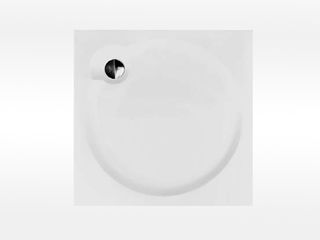 Obrázek 1 produktu Vanička sprchová Banera-P čtverec 80x80x12,5