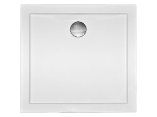 Obrázek 1 produktu Vanička sprchová Idaho 90x90x5,5 akrylátová
