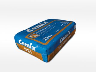 Obrázek 1 produktu Cemix Malta zdicí 10MPa 25kg