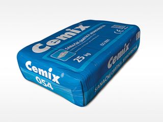 Obrázek 1 produktu Cemix Sanační omítka jednovrstvá 25kg