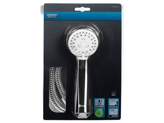 Obrázek 1 produktu Set sprchový Fit 3s, chrom