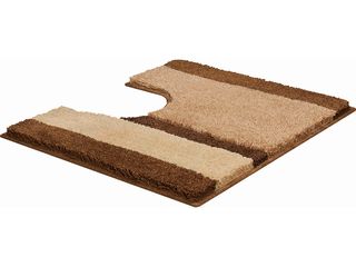Obrázek 1 produktu Předložka WC Room s výřezem 50x60 cm, béžová