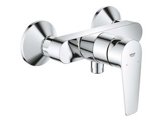 Obrázek 1 produktu Baterie sprchová Grohe Edge, chrom