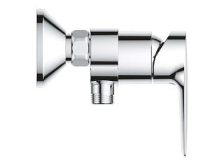 Obrázek 3 produktu Baterie sprchová Grohe Edge, chrom