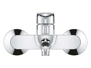 Obrázek 2 produktu Baterie vanová Grohe Edge, chrom