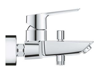 Obrázek 1 produktu Baterie vanová Grohe Start, chrom