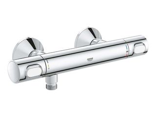 Obrázek 1 produktu Baterie sprchová termostatická Grohe Precision Flow, chrom