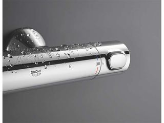 Obrázek 3 produktu Baterie sprchová termostatická Grohe Precision Flow, chrom