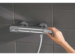 Obrázek 4 produktu Baterie sprchová termostatická Grohe Precision Fee, chrom